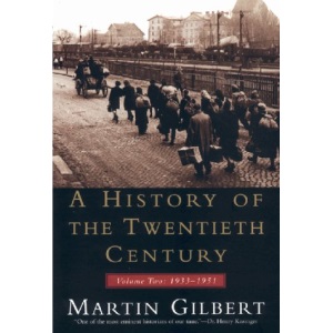 A History of the Twentieth Century: 1933-1951: 2