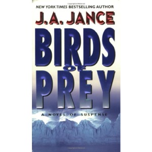 Birds of Prey