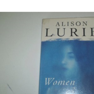 Women and Ghosts