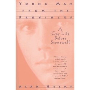 Young Man from the Provinces