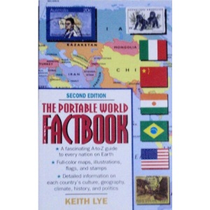 The Portable World Factbook