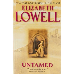 Untamed: 1 (Medieval Series, 1)