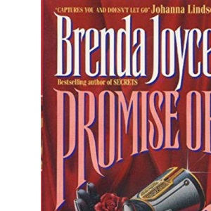 Promise of the Rose (de Warenne Dynasty, 2)