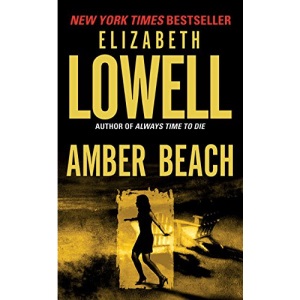 Amber Beach (Donovan)