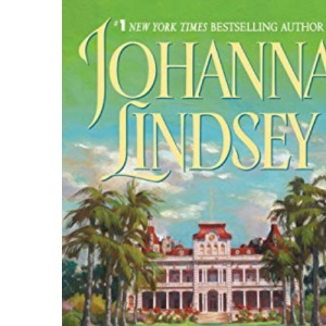 Paradise Wild (Avon Historical Romance)