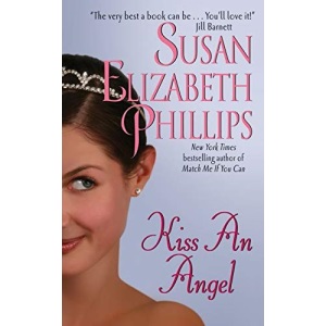 Kiss an Angel