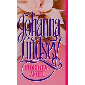 Glorious Angel