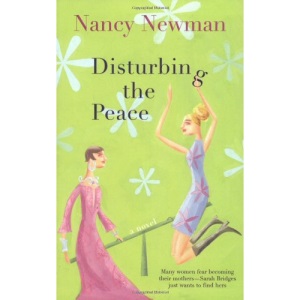 Disturbing the Peace