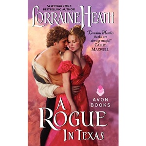 A Rogue in Texas