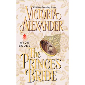 The Prince's Bride
