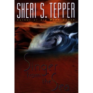 Singer from the Sea