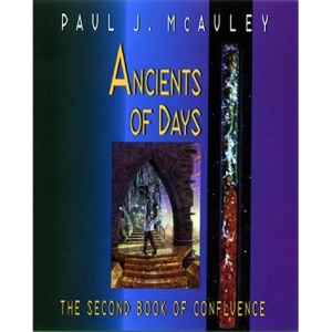 Ancients of Days: The Second Book of Confluence