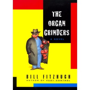 The Organ Grinders