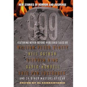999: New Stories of Horror and Suspense