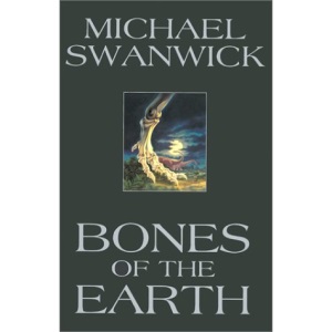 Bones of the Earth