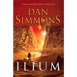 Ilium (Simmons, Dan)