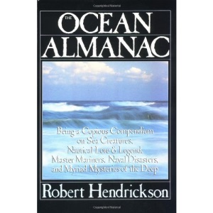 The Ocean Almanac
