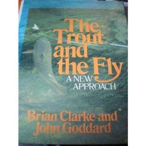 The trout and the fly: A new approach