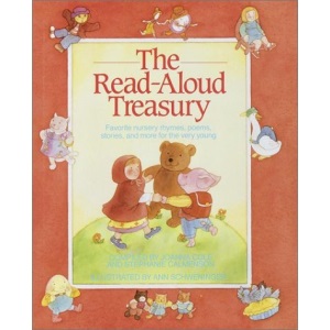 The Read-aloud Treasury