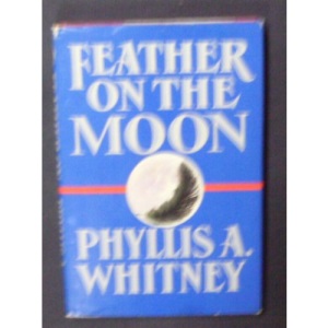 Feather on the Moon