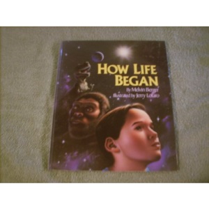 How Life Began