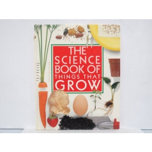 Science Book of Things...