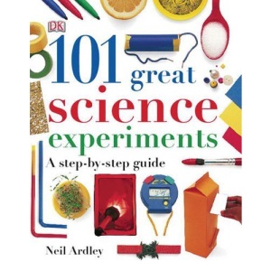 101 Great Science Experiments