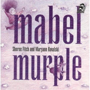 Mabel Murple