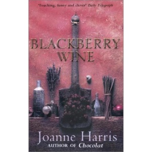 Blackberry Wine