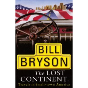 The Lost Continent