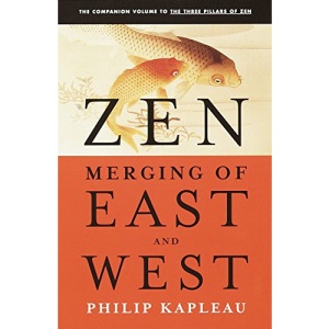 Zen: the Merging of East and West