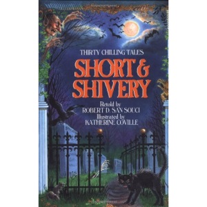 Short & Shivery: Thirty Chilling Tales