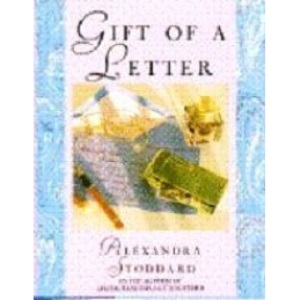 Gift of a Letter