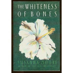 Whiteness of Bones