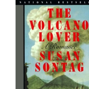 The Volcano Lover: A Romance