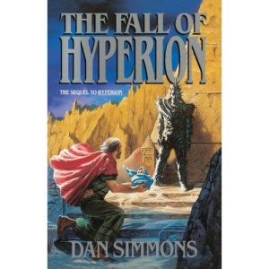 The Fall of Hyperion (Hyperion Cantos)