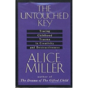 The Untouched Key: Tracing Childhood Trauma in Creativity and Destructiveness