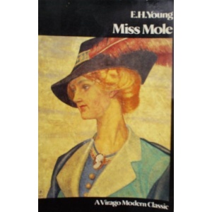 Miss Mole