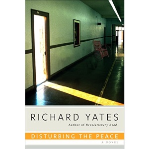 Disturbing the Peace