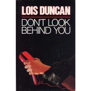 Don't Look Behind You