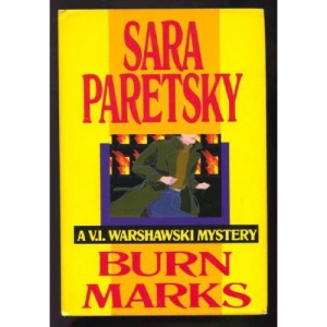 Burn Marks