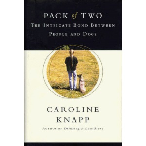 Pack of Two: The Intricate Bond between People and Dogs