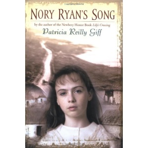Nory Ryan's Song