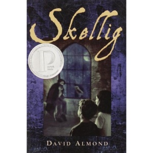 Skellig (Costa Children's Book Award (Awards))