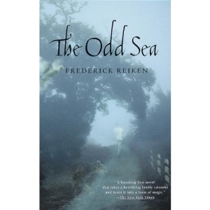 The Odd Sea