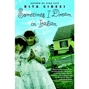 Sometimes I Dream in Italian: A Novel
