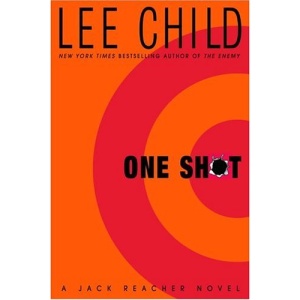 One Shot (Jack Reacher Novels)