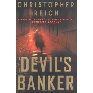 The Devil's Banker