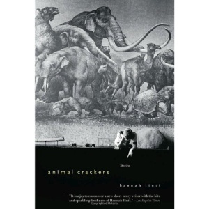Animal Crackers
