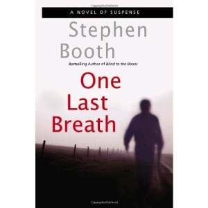 One Last Breath